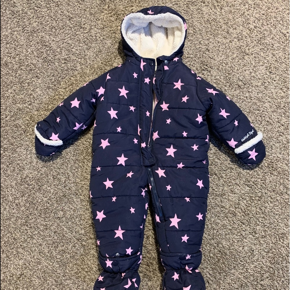 Osh Kosh B’Gosh Snowsuit 18m